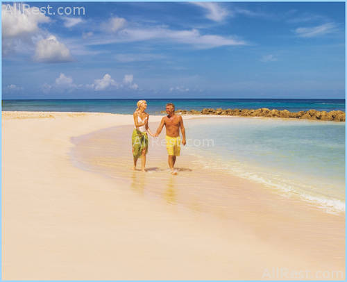 Almond Beach Village 17